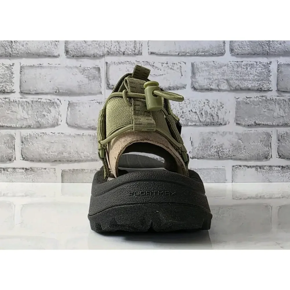 New Merrell SPEED FUSION WEB SPORT Men's size 10 Sandals J006185